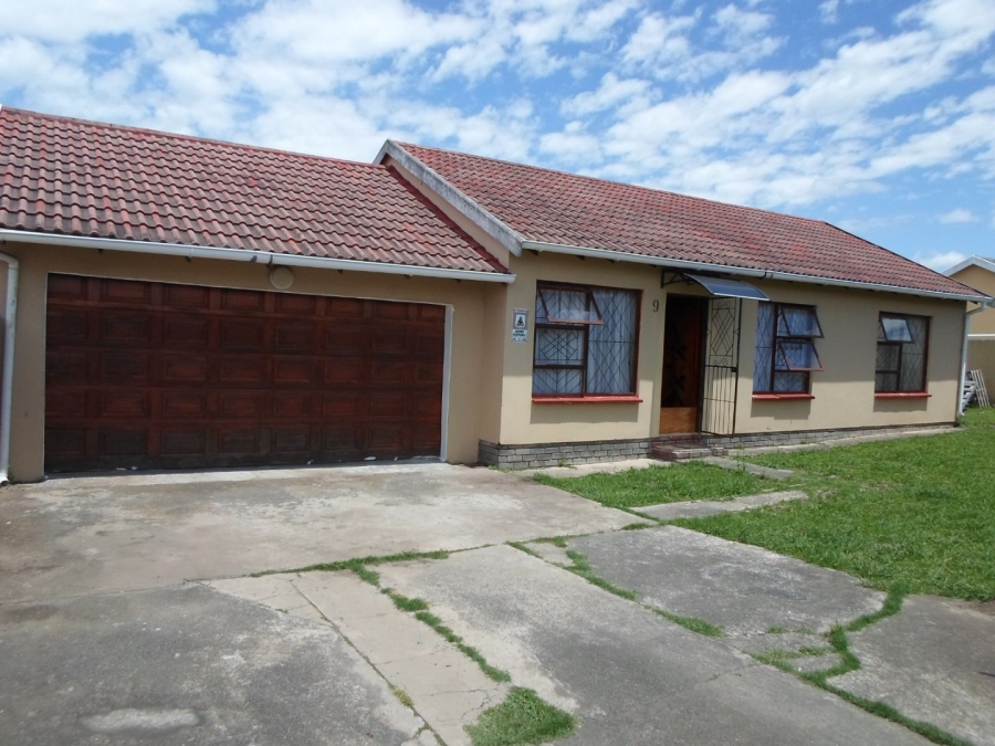 3 Bedroom Property for Sale in Haven Hills Eastern Cape